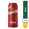 Cerveza Imperial Roja Lata 473ml