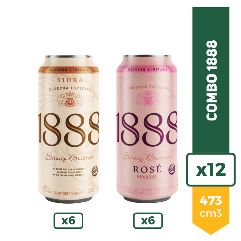 Combo 1888