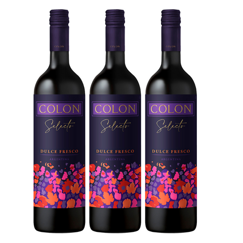 Vinos Colon Selecto – La Barra