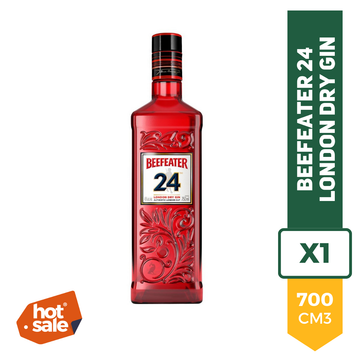 Gin Beefeater 24 London Dry 700ml