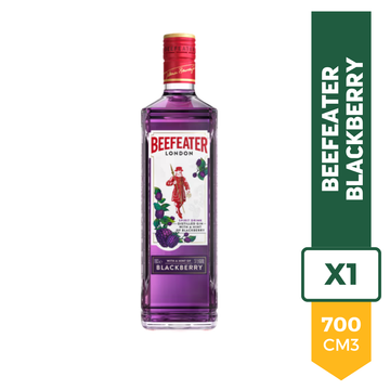 Gin Beefeater Blackberry 700ml