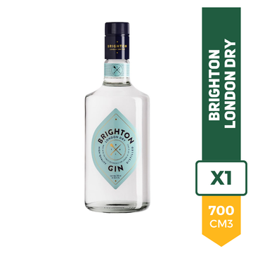 Gin Brighton 700ml