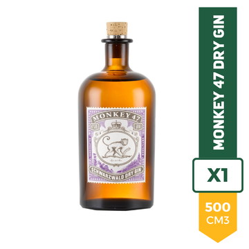 Gin Monkey 47 500ml