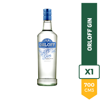 Gin Orloff 700ml