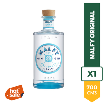 Gin Malfy Original 700ml