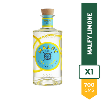 Gin Malfy Limone 700ml