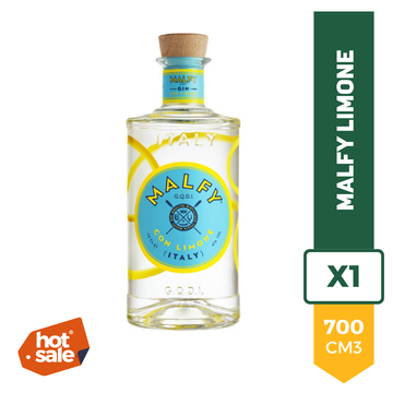 Gin Malfy Limone 700ml