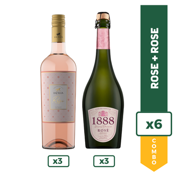 Combo La Celia + 1888