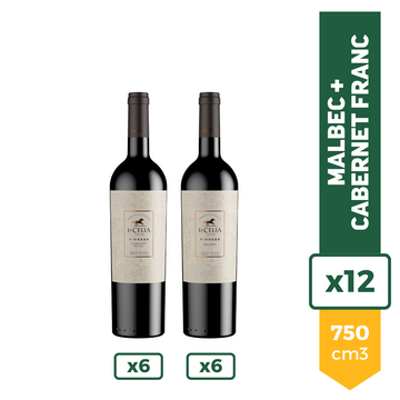 Combo Vinos La Celia