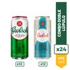Combo Doble Lúpulo