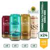 Combo Salta Cautiva + 1888