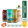 Combo Salta Cautiva + 1888