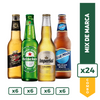 Combo Porrones Mix