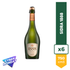 Sidra 1888 Saenz Briones Cosecha Especial 750ml x6