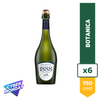 Sidra 1888 Saenz Briones Botánica 750ml x6
