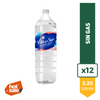 Agua Mineral Villa del Sur 2.25L x12