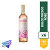 Vino Colon Selecto Dulce Fresco Rose 750ml x6