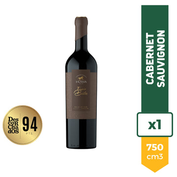 Vino La Celia Terroir Cabernet Sauvignon 750ml