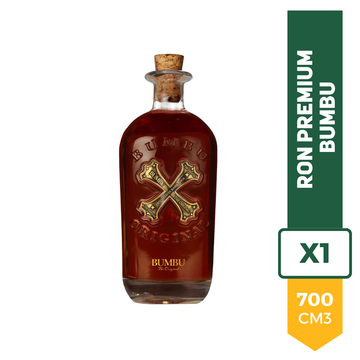 Ron Bumbu Original 700ml