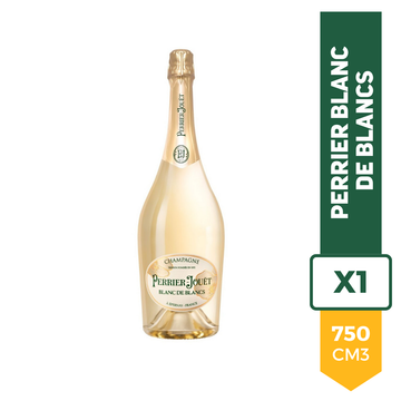 Champagne Perrier Jouet Blanc de Blancs 750ml
