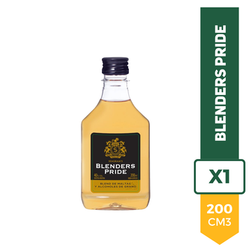 Whisky Blenders Pride 200ml