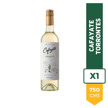 Vino Cafayate Torrontes 750ml