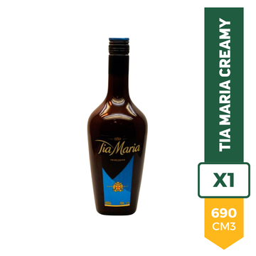 Tia Maria Liqueur Creamy 690ml