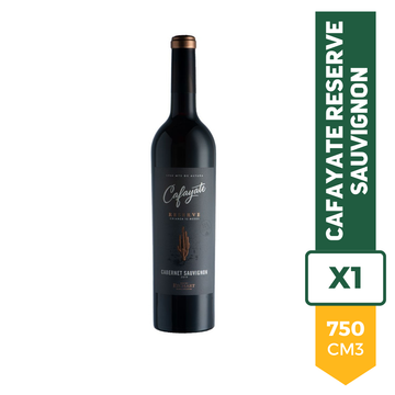Vino Cafayate Reserve Cabernet Sauvignon 750ml
