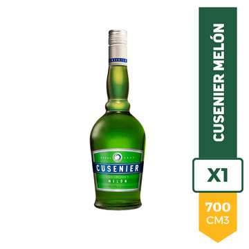 Licor Cusenier Melón 700ml