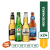 Combo Porrones Mix