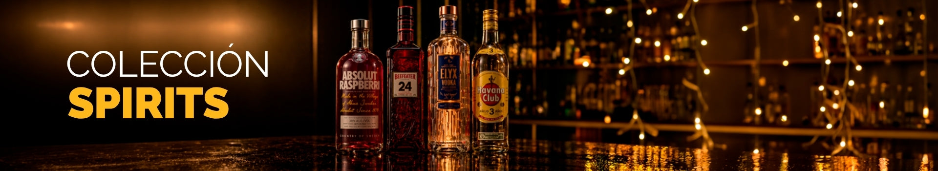 Spirits